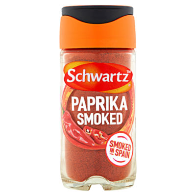 Schwartz smoked paprika