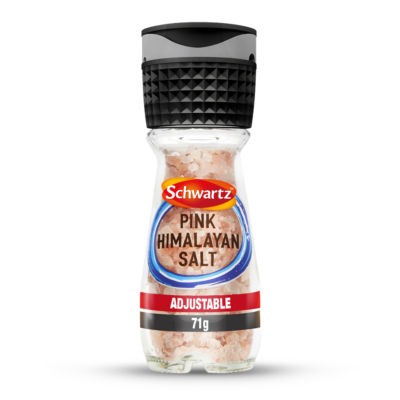 Schwartz Pink Himalayan Salt 71g