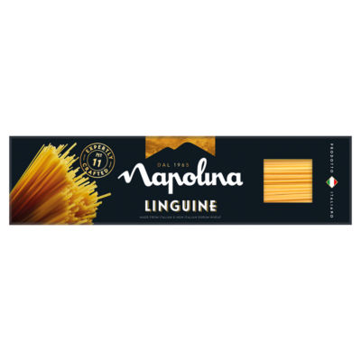 Napolina Linguine 500G