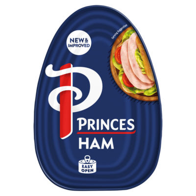 Princes Ham 340g