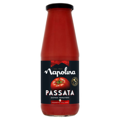 Napolina Passata 690G
