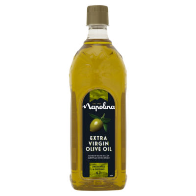 Extra Virgin Olive Oil 1l