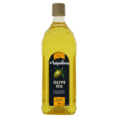 Olive Oil 1L