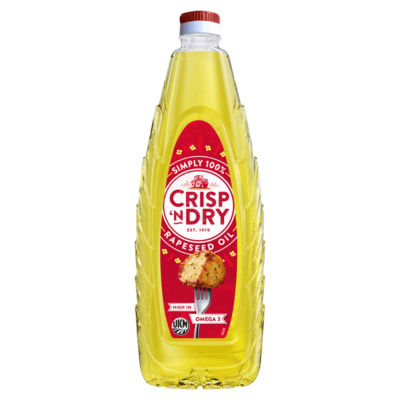 Crisp 'n Dry lt