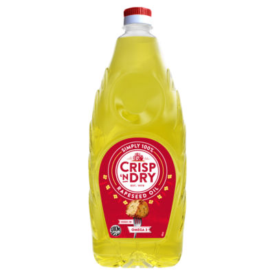 Crisp 'n Dry lt