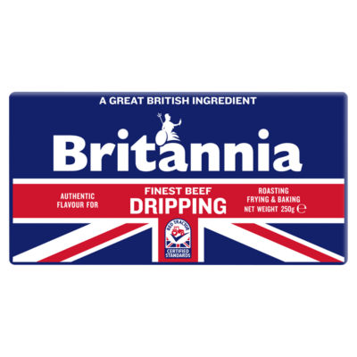 Britannia kg