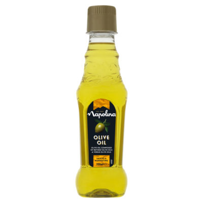 Napolina Olive Oil 250ml