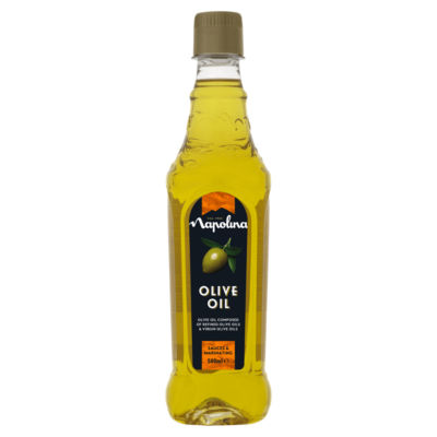 Napolina Olive Oil 500Ml