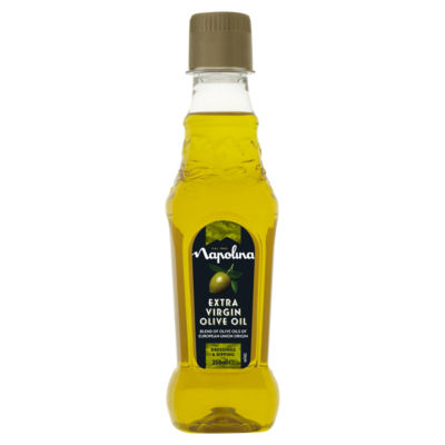 Napolina Extra Virgin Olive Oil 250ml