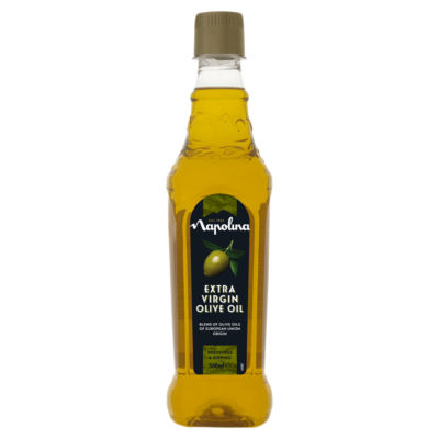 Napolina Extra Virgin Olive Oil 500Ml