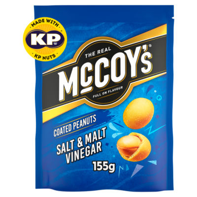 McCoy's 100g