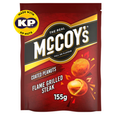 McCoy's 100g
