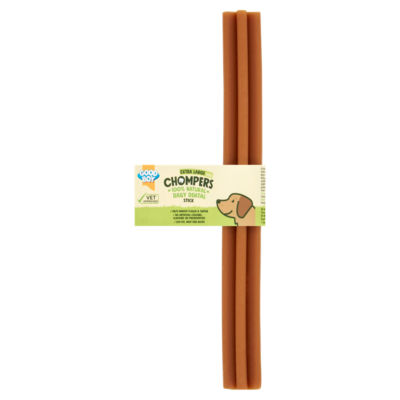 Good Boy Extra Large Dog Chompers Daily Dental Stick 130g