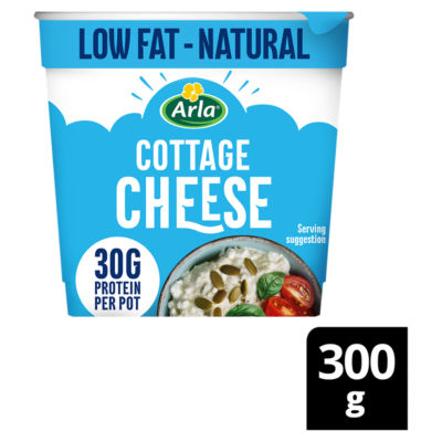 Arla Cottage Cheese 300g