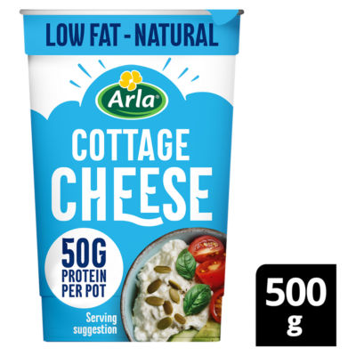 Arla Cottage Cheese 500g