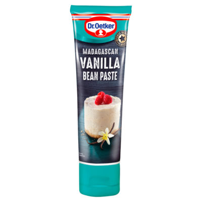 Dr Oetker Dr. Oetker Vanilla Bean Paste