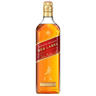 Johnnie Walker