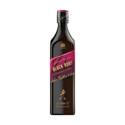 Johnnie Walker Black Ruby Blended Scotch Whisky 40 vol 70cl
