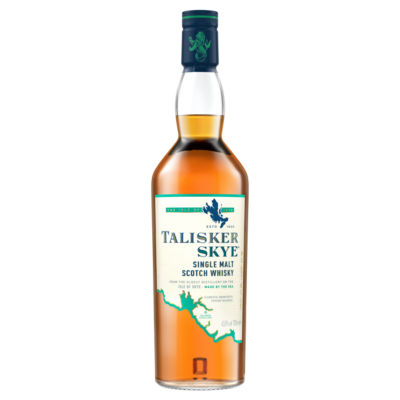 Talisker