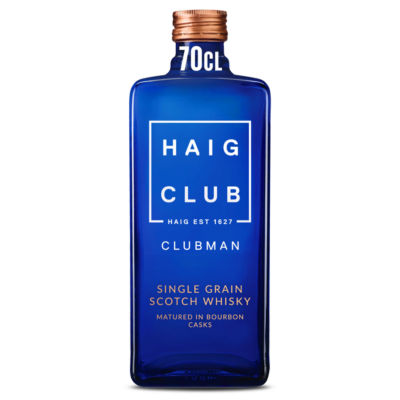Haig