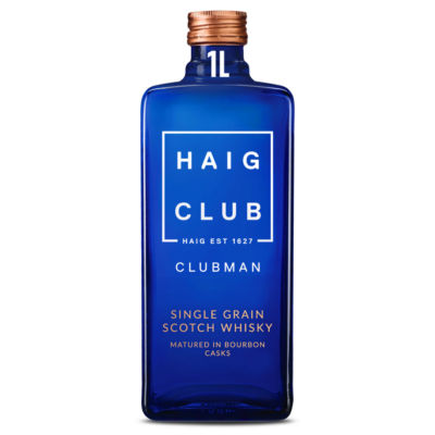 Haig