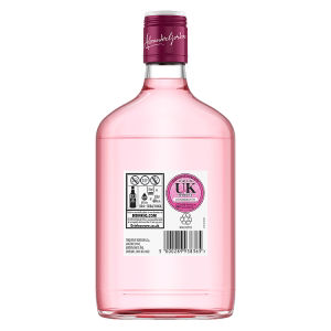 Gordon's Premium Pink Flavoured Gin Based Spirit Drink 35% vol