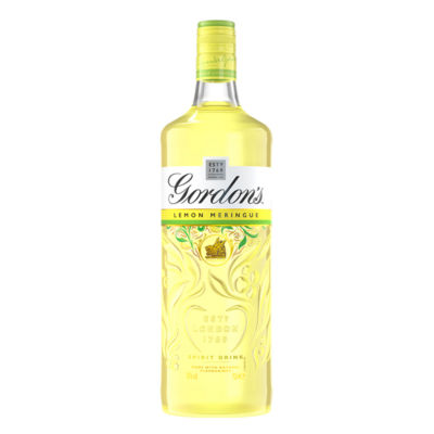 Gordon's Gordon’s Lemon Meringue Spirit Drink 35% vol 70cl