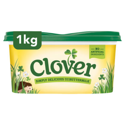 Clover Spread 1kg