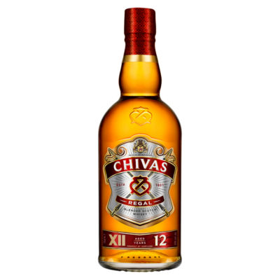 Chivas Regal