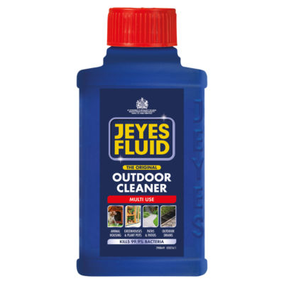 Jeyes Fluid Outdoor Cleaner