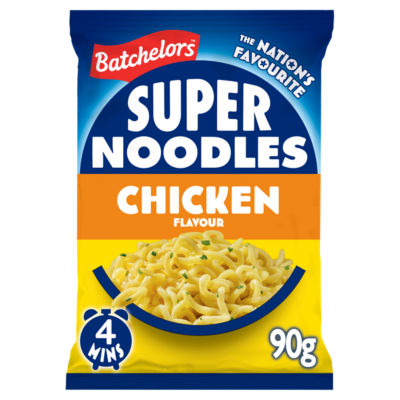 Batchelors 100g