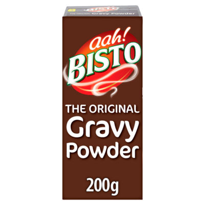 Bisto The Original Gravy Powder 200G