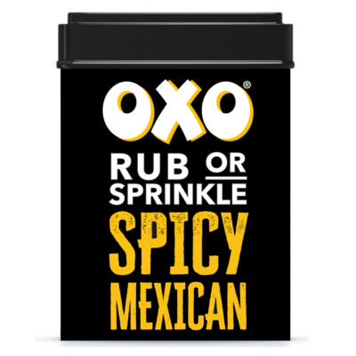 OXO Spicy Mexican Rub