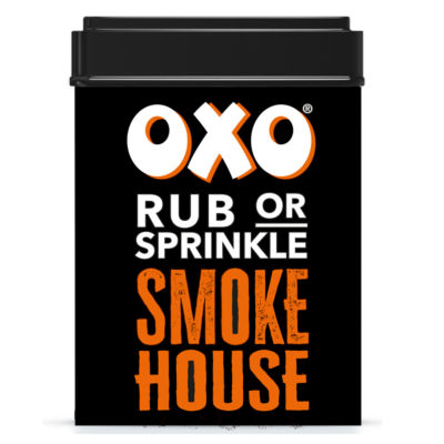 OXO Smoke House Rub