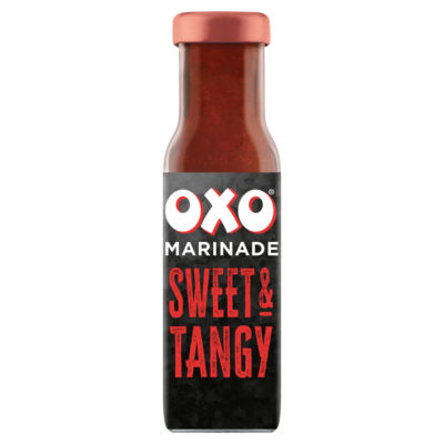 OXO Sweet & Tangy 280g