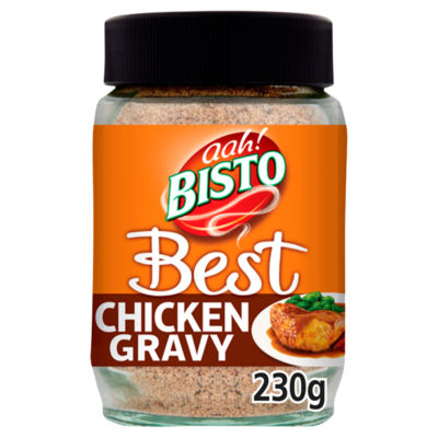Bisto Best Chicken Gravy Granules 230g