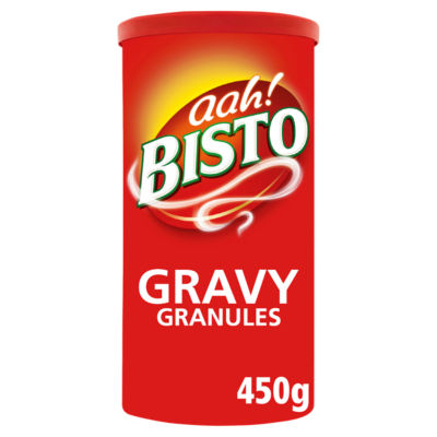 Bisto Gravy Granules 450G