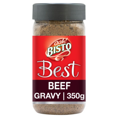 Bisto Best Beef Gravy 350g