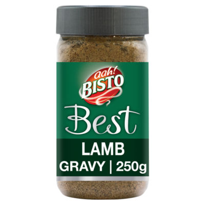 Bisto Best Lamb Gravy Granules 250g