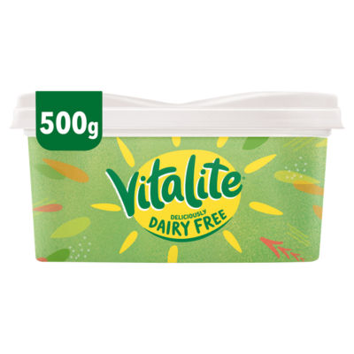 Vitalite Dairy Free Spread 500g