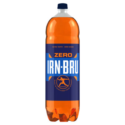 Irn-Bru Irn Bru Xtra 2Ltr