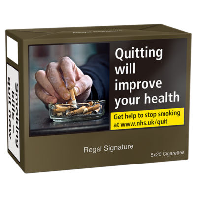 Regal Signature KS 5/20 Multipack