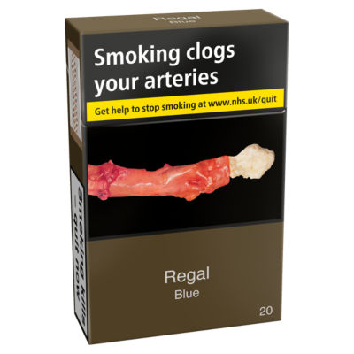 Regal King Size 20 Pack