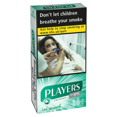 Players JPS Players Cigarillo 10s