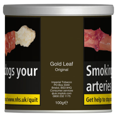 asda tobacco Bayside 100g Media Bites 13 Dec: Sainsbury's/Asda,