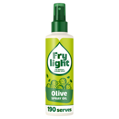 Frylight Olive Oil Spray 190Ml