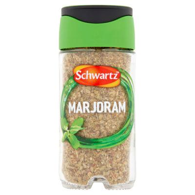 Schwartz Marjoram 8G