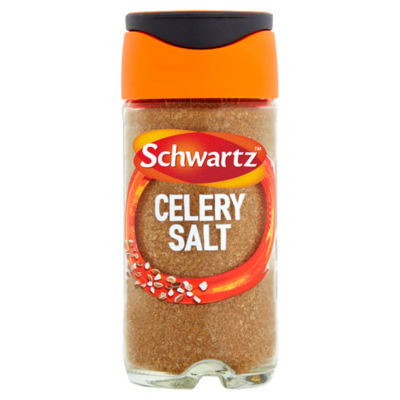 Schwartz Celery Salt 72g