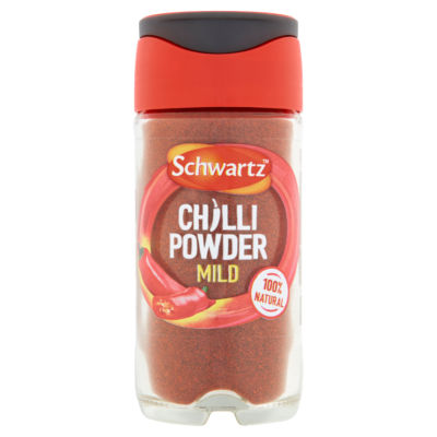 Schwartz chilli powder mild