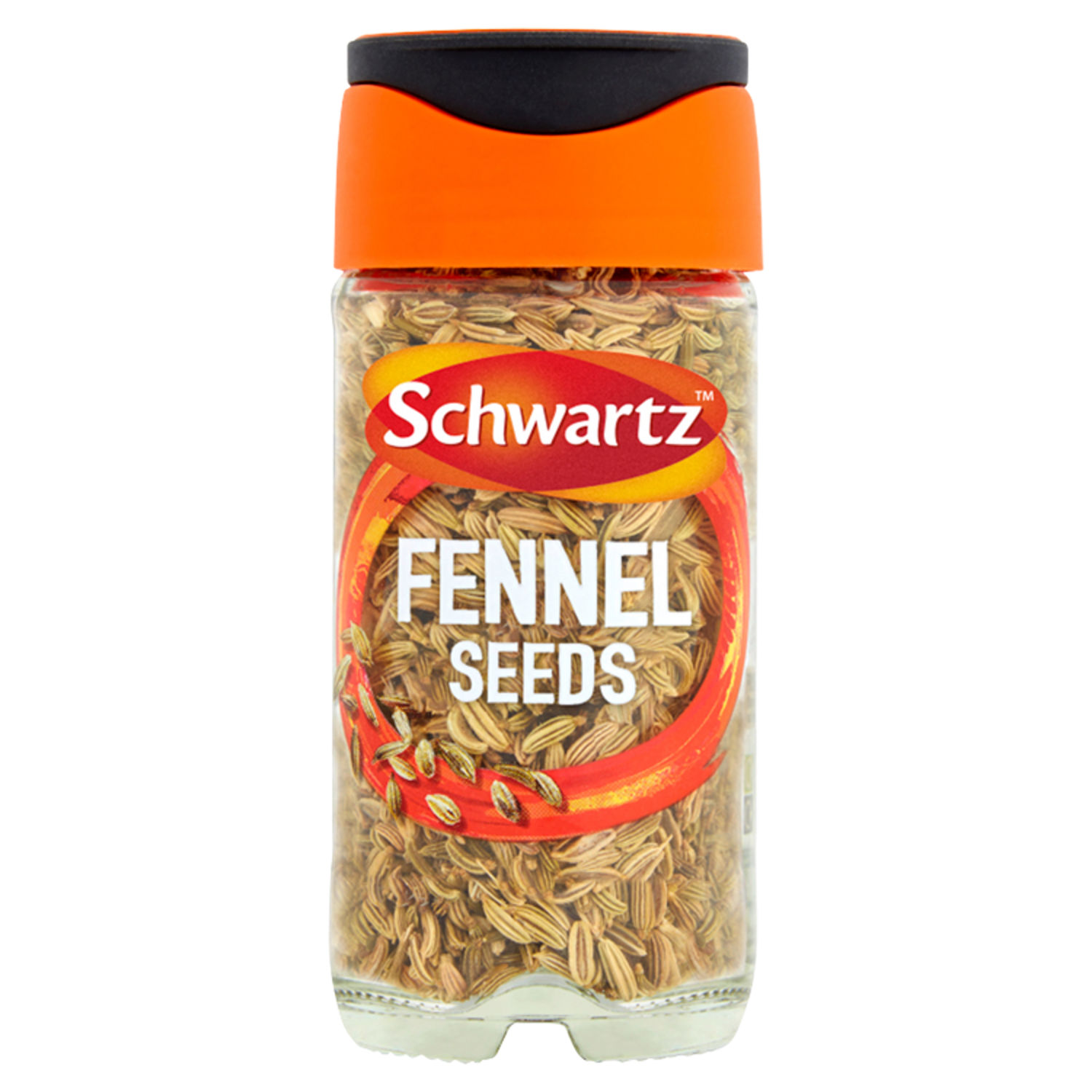 Schwartz Fennel Seeds Spice 28g